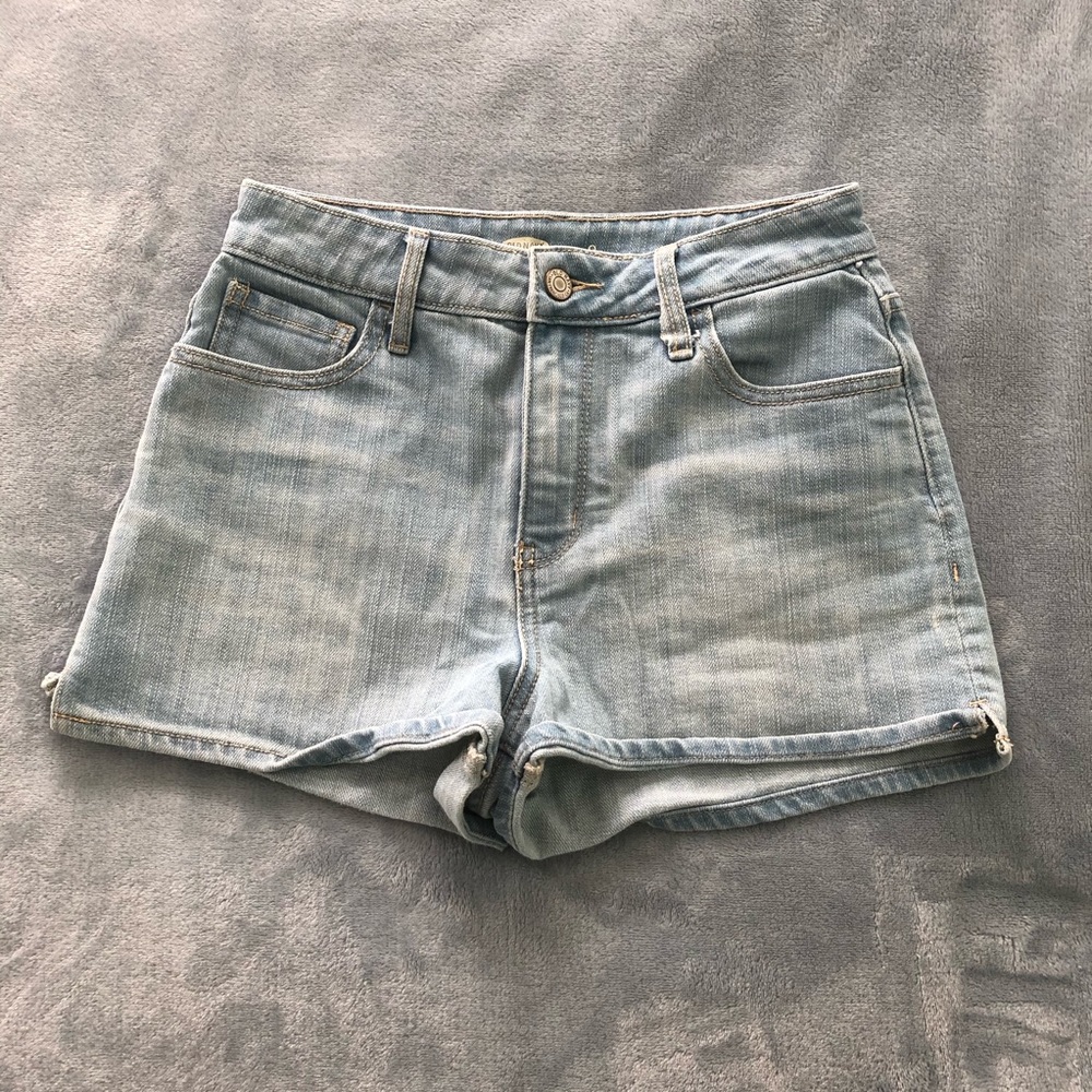 Old Navy Denim Shorts